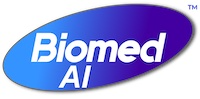 BIOMED AI-logo